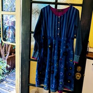 Gudrun sjoden Sm circle dress ...the best!